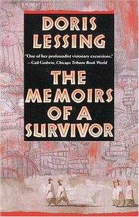 The Memoirs of a Survivor (Vintage 1988)