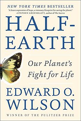 Half-Earth