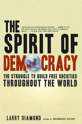 The Spirit of Democracy