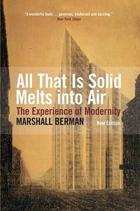 All That is Solid Melts Into Air (Verso 2010)