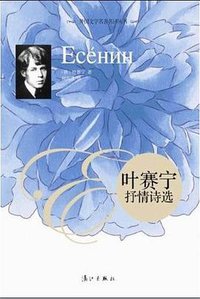 叶赛宁抒情诗选 (漓江出版社 2012)