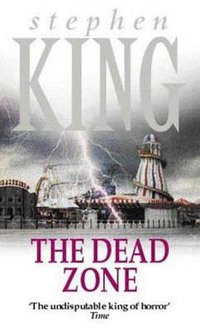 The Dead Zone (Time Warner Paperbacks 1996)