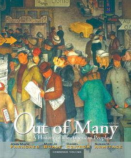 Out of Many