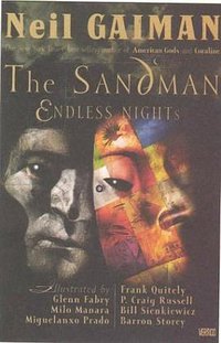The Sandman (Vertigo 2003)