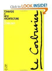 Towards a New Architecture (Oxford : Butterworth Architecture 1994)