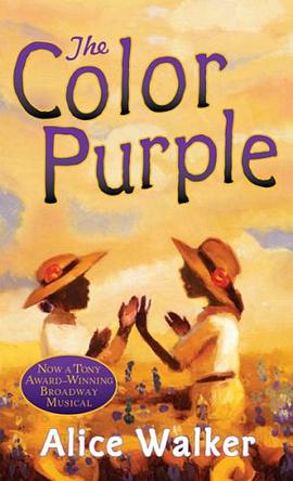 The Color Purple (Musical Tie-in)