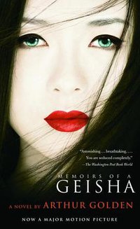 Memoirs of a Geisha (Vintage 2005)