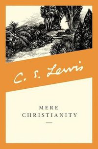 Mere Christianity (HarperOne 2001)