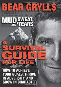 A Survival Guide for Life (2013)