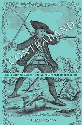 Contraband