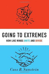 Going to Extremes (Oxford University Press 2009)