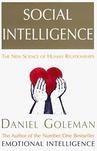 Social Intelligence (0-0994 2007)