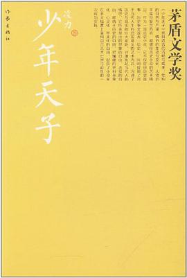 少年天子