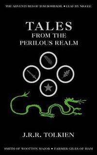 Tales from the Perilous Realm (Harpercollins Pub Ltd 2002)