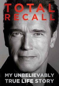 Total Recall (Simon & Schuster 2012)
