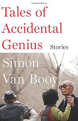 Tales of Accidental Genius: Stories