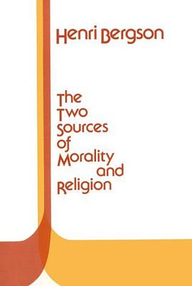 The Two Sources of Morality and Religion