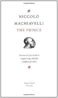 The Prince (Penguin Books 2005)