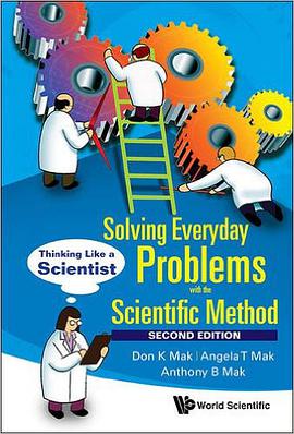 Solving Everyday Problems with the Scientific Method (2/e)
