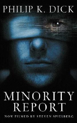 Minority Report