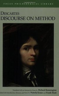 Discourse on Method (Focus Publishing / R. Pullins Co. 2007)