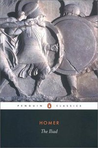 The Iliad (Penguin Classics 2003)