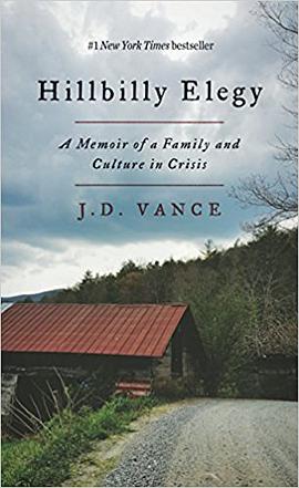 Hillbilly Elegy