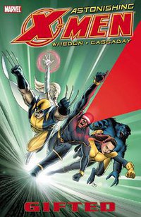 Astonishing X-Men, Vol. 1 (Marvel 2006)