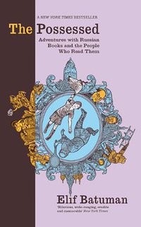 The Possessed (Granta Books 2011)