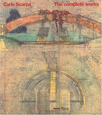 Carlo Scarpa (Rizzoli International Publications 2002)