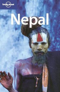 Lonely Planet Nepal (Lonely Planet 2006)