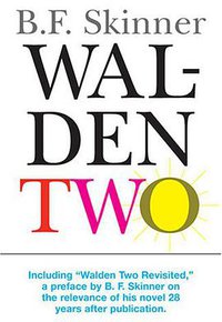 Walden Two (Hackett Pub Co Inc 2005)