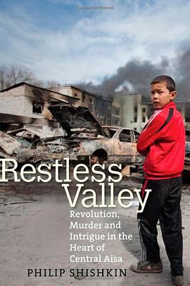 Restless Valley