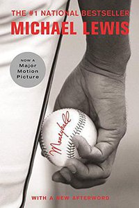 Moneyball (W. W. Norton & Company 2004)