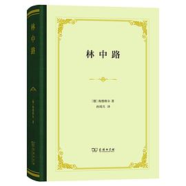 林中路