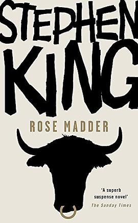 Rose Madder