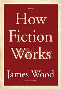 How Fiction Works (Blackstone Audio, Inc. 2009)