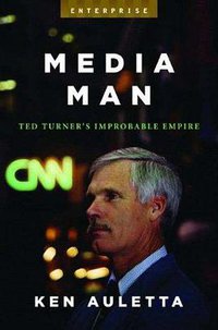 Media Man (W. W. Norton & Company 2004)