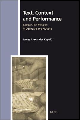 Text, Context and Performance