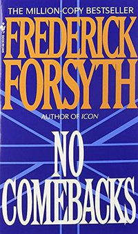 No Combacks (Bantam 1994)