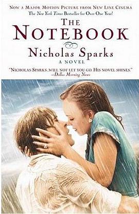 THE NOTEBOOK