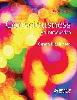Consciousness An Introduction
