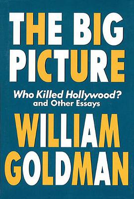 The Big Picture