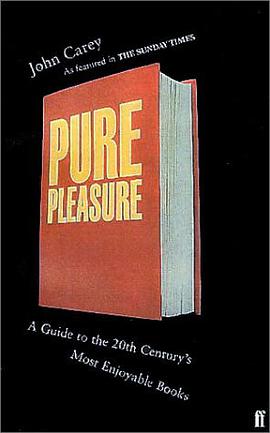 Pure Pleasure
