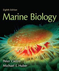 Marine Biology (McGraw-Hill/Glencoe 2009)