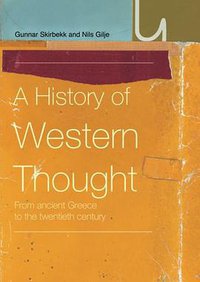 A History of Western Thought (Routledge 2001)