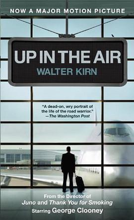 Up in the Air