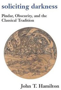 Soliciting Darkness (Harvard University Press 2003)