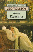 Anna Karenina (Wordsworth Editions Ltd 1997)