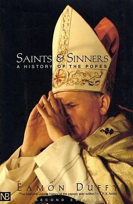 Saints and Sinners